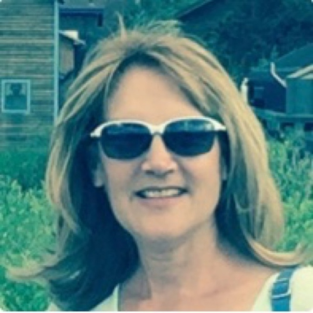 Meet your Posher, Cynthia